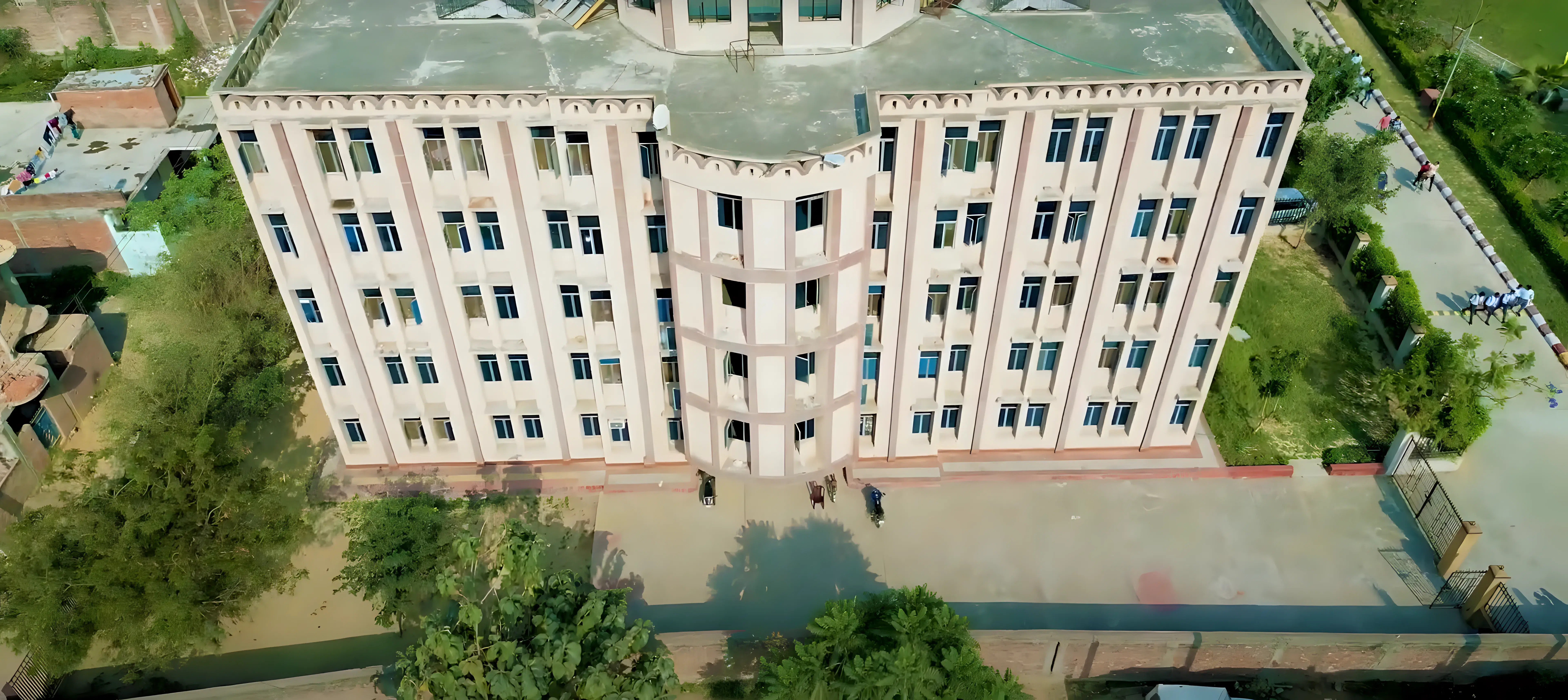 MPGI Kanpur Placement photo 9